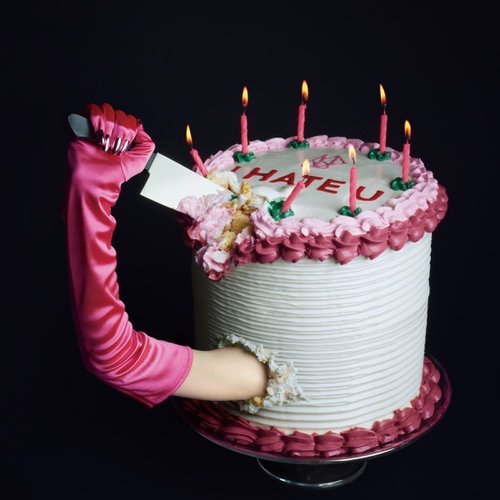 I HATE U - Single