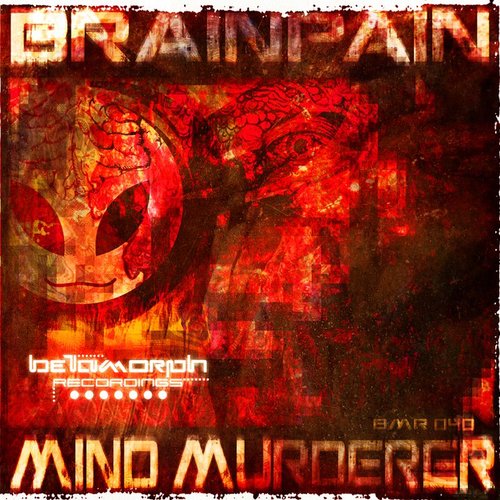 Mind Murderer