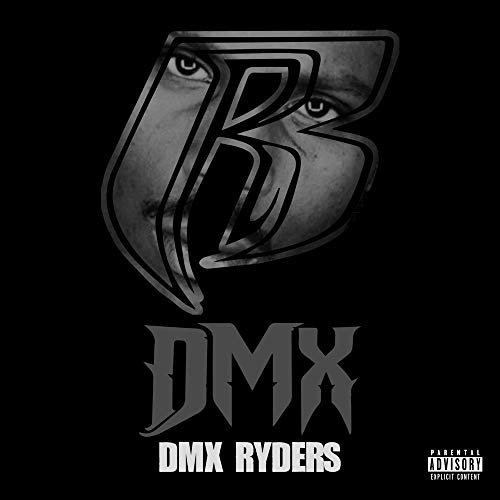 DMX Ryders