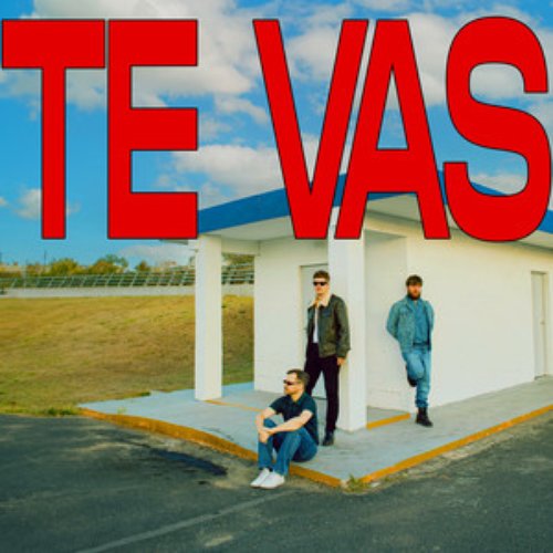 Te Vas - Single