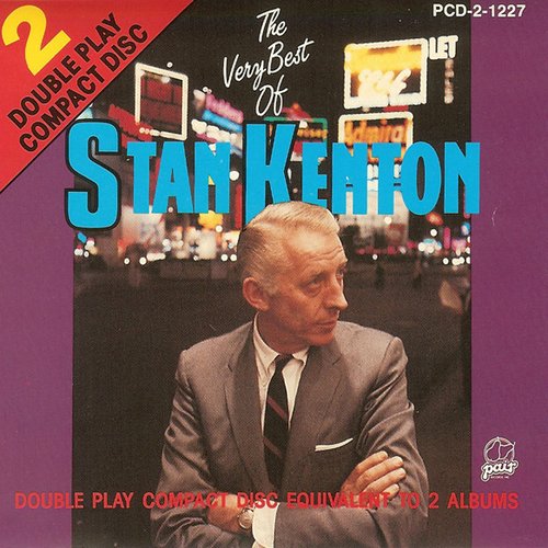 The Very Best Of Stan Kenton