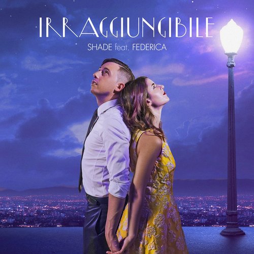 Irraggiungibile (feat. Federica)