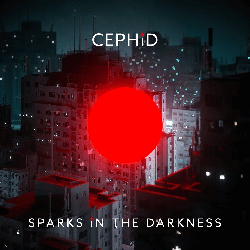 Sparks in the Darkness