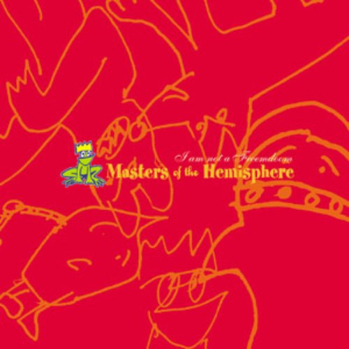 I Am Not a Freemdoom