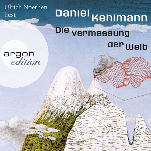 Die Vermessung Der Welt