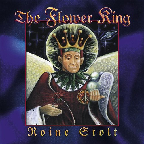 The Flower King  Roine Stolt  Lastfm