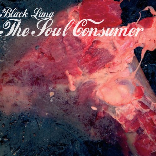 The Soul Consumer