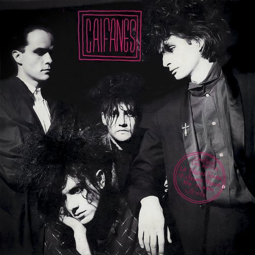 Compartir 26+ imagen portadas de caifanes