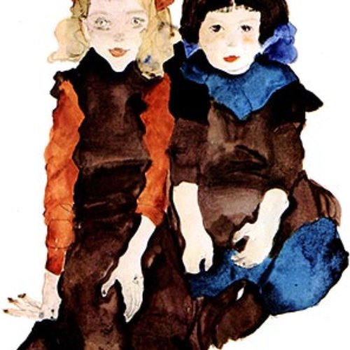 Two Lifes EP (2009)