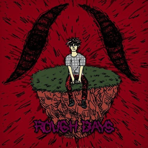Rough Days - EP