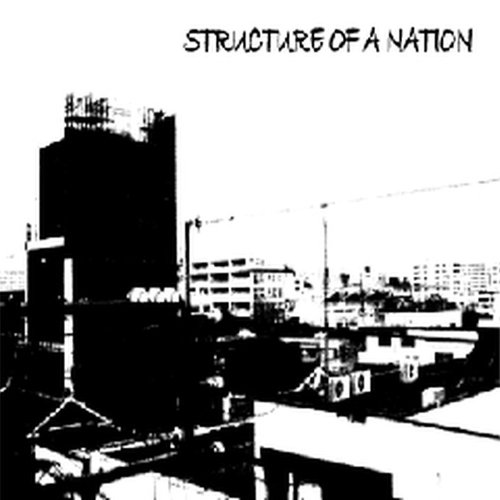 STRUCTURE OF A NATION