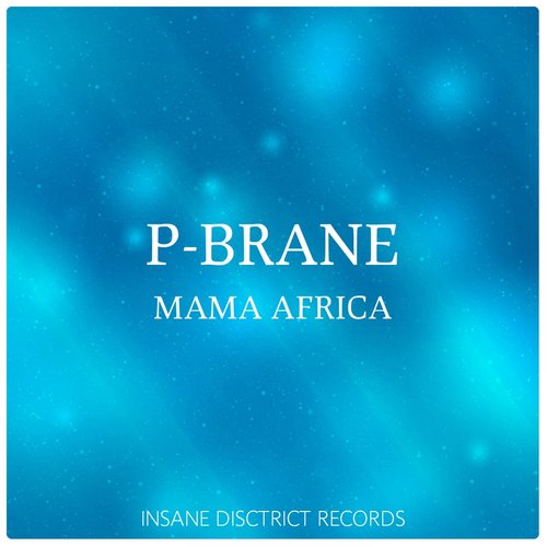 Mama Africa