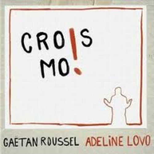 Crois-moi ! (feat. Adeline Lovo) - Single