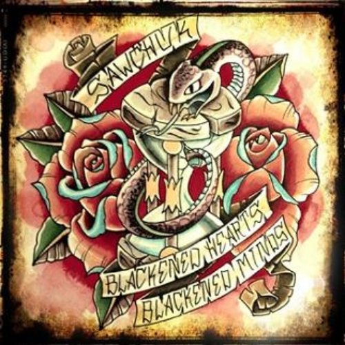 Blackened Hearts, Blackened Minds