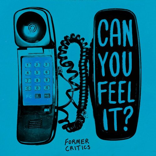 Can You Feel It? - Single