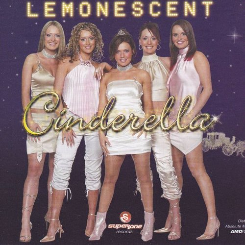 Cinderella