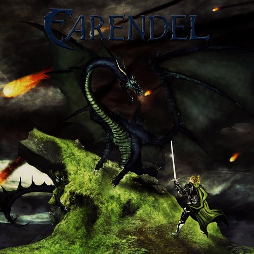 Earendel