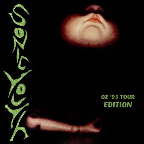 Whores Moaning: Oz '93 Tour Edition