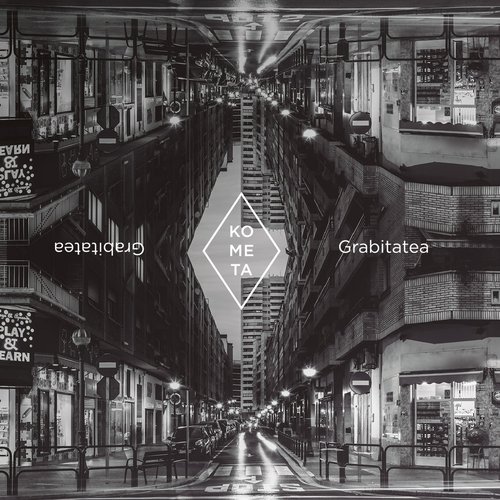 Grabitatea