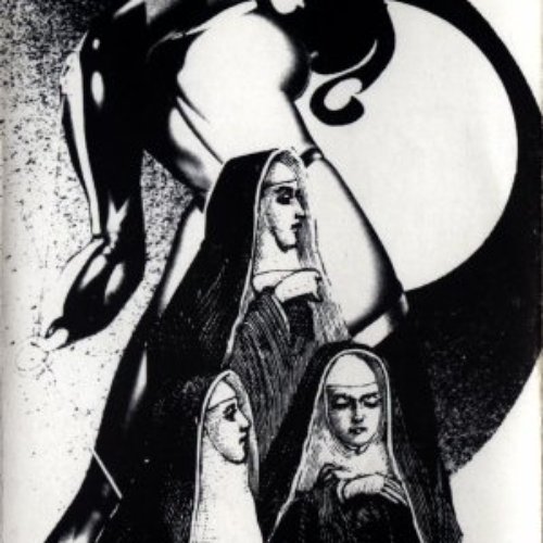 Cult Of The Womb