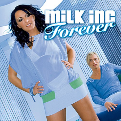 Forever (Tiborg Remix)