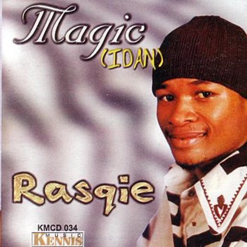 Rasqie