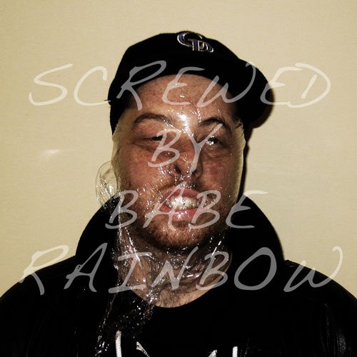 Screwed by Babe Rainbow