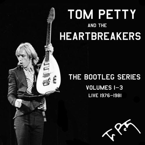 The Bootleg Series: Vol. 1-3 (Live 1976-1981)