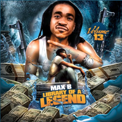 Library of a Legend, Vol. 13