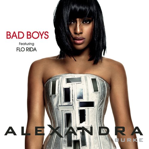 Bad Boys - EP