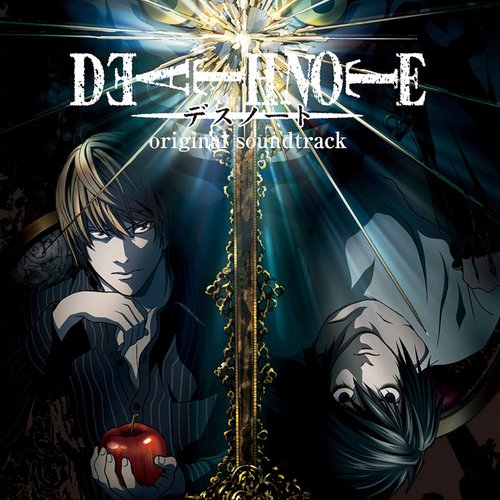 Death Note - Anime Original Soundtrack 1