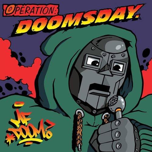 Operation Doomsday (Remastered)