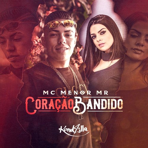 Coração Bandido
