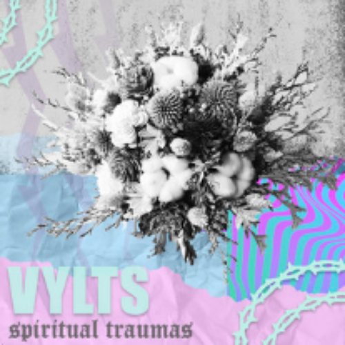 Spiritual Traumas