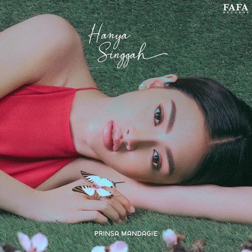 Hanya Singgah - Single