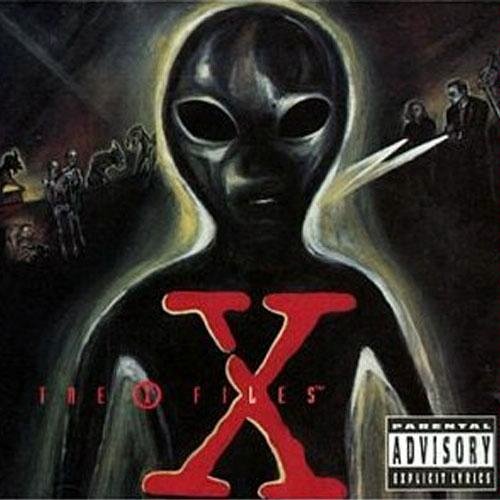 Songs in the Key of X: Music From and Inspired by the X-Files