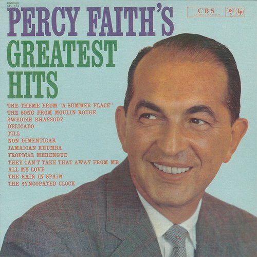 Percy Faith'S Greatest Hits