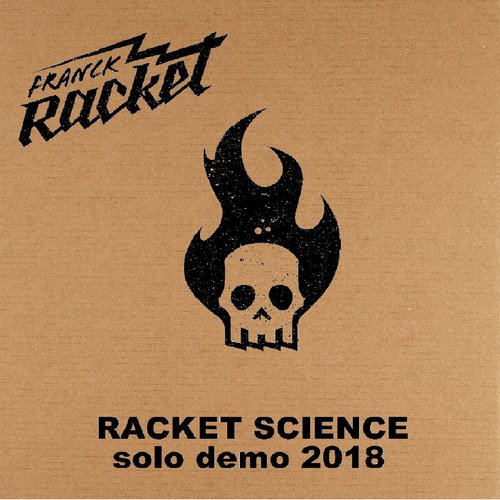 Racket Science