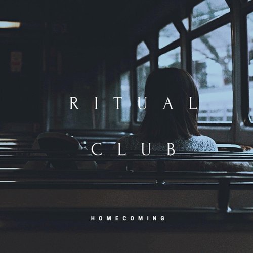 Homecoming - EP
