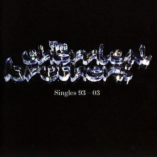 Singles 93-03 (Limited Edition)