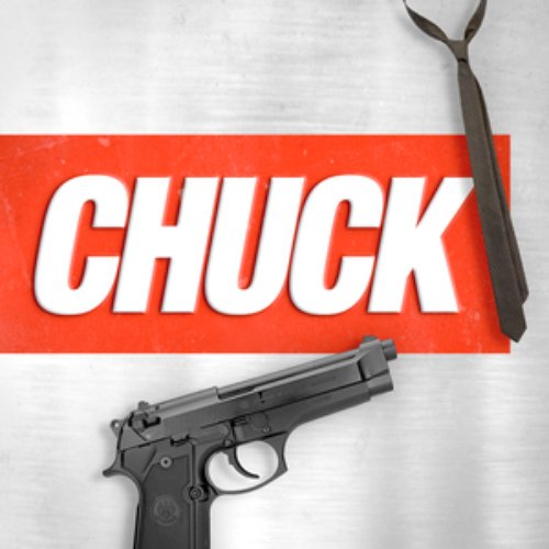 Chuck (TV Show Unreleased Extended Song Theme)