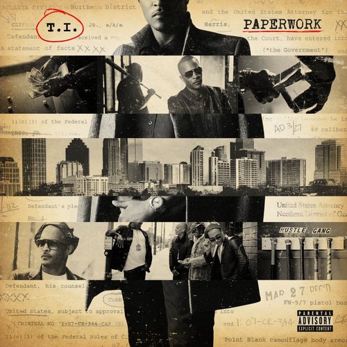 Paperwork (Deluxe Clean)