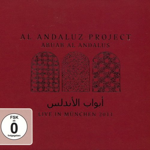 Abuab Al Andalus - Live in München 2011