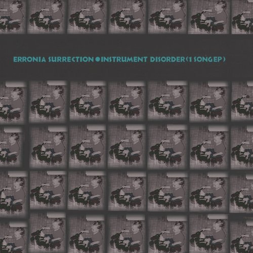 Instrument Disorder