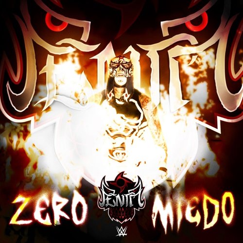 WWE: Zero Miedo (Penta)