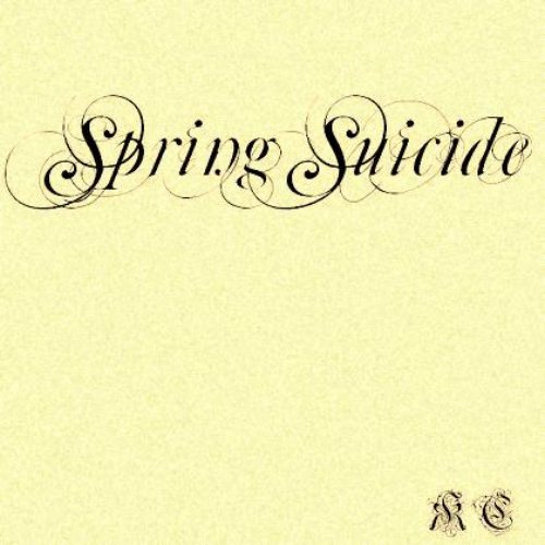 Spring Suicide (Single)