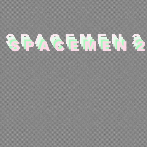 Spacemen 333