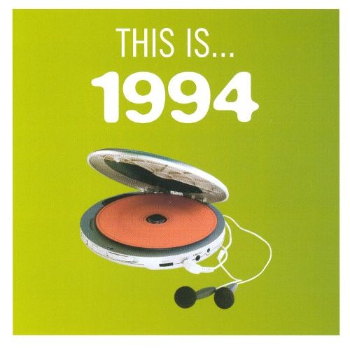This Is... 1994
