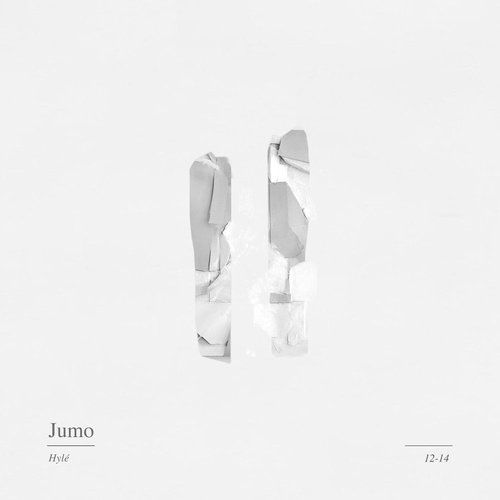 Hylé - EP