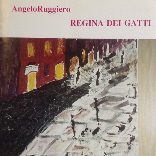 Regina dei gatti